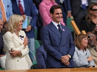 Federer prognozirao ko će u finale: Jeste li ovo očekivali? (VIDEO)