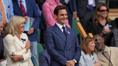 Federer prognozirao ko će u finale: Jeste li ovo očekivali? (VIDEO)