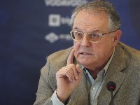 Čović OSUO PALJBU po čelniku Zvezde: "Od kasira u teretani dogurao je do direktora"