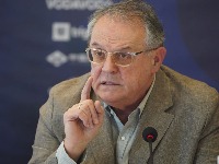 Čović: Da se ne lažemo, Željka je u Partizan doveo Aleksandar Vučić