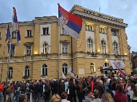 Užičani dali rok za oslobađanje uhapšenih, inače...