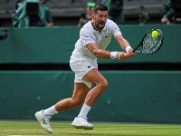 "Novak je miljama ispred Sinera i Alkaraza": Kakve reči grend slem rekordera