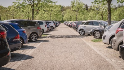 Vozač hoće da vrati pare za "pričinjenu štetu": Njegova poruka je neverovatna (FOTO)