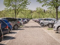 Sat parkiranja koštaće 500 dinara: Parking servis u NS uvodi NOVU tarifu 