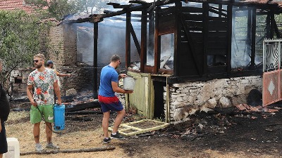 Šta sve (ne) mogu ljudi sa milion i po dinara kojima je u požaru IZGORELO SVE?!