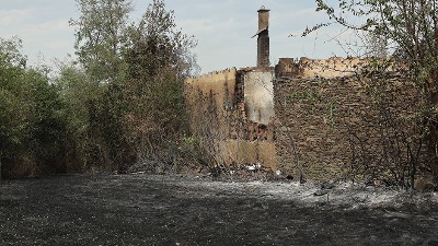 Greške u koracima