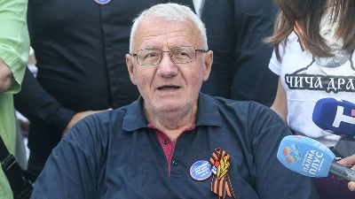 Šokantno priznanje Sretka Kalinića: Zašto nije likvidirao Vojislava Šešelja