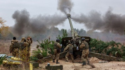 Zapad Ukrajini do sada poslao oružje vredno više od 250 milijardi dolara, Tramp sprema novu isporuku