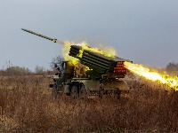 Ukrajinci TVRDE: Rusi pripremaju novu kopnenu ofanzivu za kontrolu Donbasa