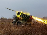 49 pokušaja prodora: Ruska vojska u ofanzivi u Ukrajini