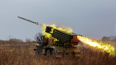 49 pokušaja prodora: Ruska vojska u ofanzivi u Ukrajini