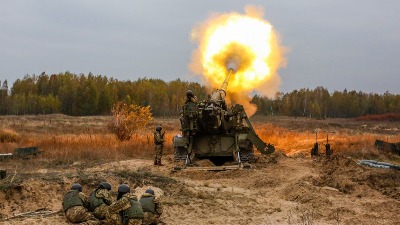 RASPAD ukrajinskog fronta: Rusi prodiru (FOTO, VIDEO)