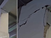 Zašto se na Prokopu postavlja "oprema za proveru kretanja ploče", ako se tvrdi da je sve bezbedno
