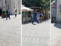 SSP: Šta će sudija Vladan Petrov na partijskom skupu? (VIDEO)