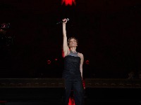 "Srbijo, ustani za svoja prava": Gala poslala moćnu poruku (VIDEO)