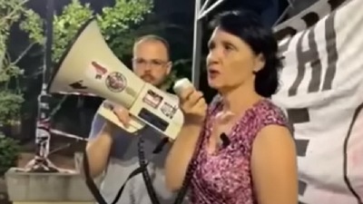 Profesorka dobila otkaz jer je podržala studente i učenike: Sada pokreće tužbu!