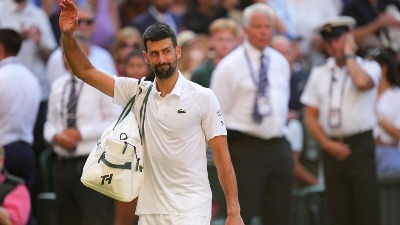 "Neću završiti karijeru!" Novak odlučan uprkos porazu od Sinera