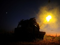 Harkov u PLAMENU, ima ranjenih: Novi ruski napad na Ukrajinu