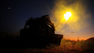Harkov u PLAMENU, ima ranjenih: Novi ruski napad na Ukrajinu