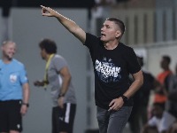 Blagojević otkrio: Igrač Partizana umalo kolabirao na terenu