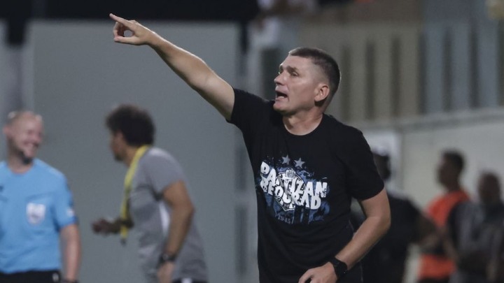 Blagojević otkrio: Igrač Partizana umalo kolabirao na terenu