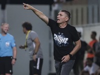 Jasno je kao dan - Mijatović je opet preglasan, a evo ko je vratio Blagojevića na klupu