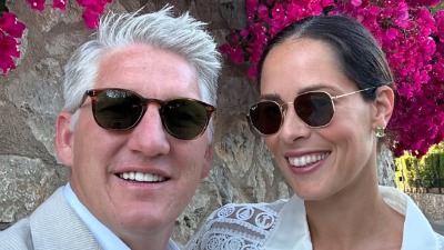 Ana Ivanović PROMENILA VERU zbog Švajnija? Kao PRAVOSLAVKA udala se u KATOLIČKOJ CRKVI i evo šta se zapravo desilo na SVADBI