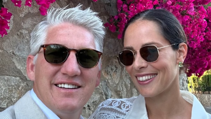 Ana Ivanović PROMENILA VERU zbog Švajnija? Kao PRAVOSLAVKA udala se u KATOLIČKOJ CRKVI i evo šta se zapravo desilo na SVADBI