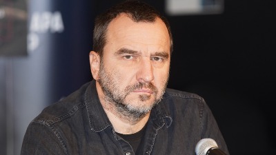 Ovako je Nenad Jezdić pričao o studentskim protestima