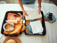 Ovo leto dočekajte spremne: Da li ste probale viralnu sudoku metodu pakovanja? 