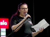 "Sve crvene linije odavno su pregažene, a tuge su nam neprebolne": Profesorka Jankov se obratila građanima u Novoj Pazovi