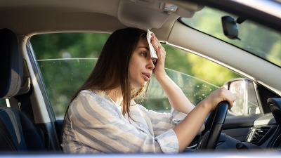 Uz pomoć OVE naučne metode rashladićete auto bez uključivanja klime: Efikasnija je i spas je od vrućine