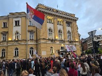 Advokat Novaković: Narod u Srbiji je željan pravde, stvoriti jedinstveni front kao u Kosjeriću