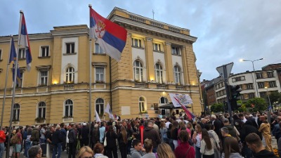 Opozicija u Užicu traži da Skupština rasprava o smeni gradonačelnice
