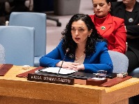 Raspuštena skupština tzv. Kosova: Ide se na nove izbore