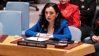 Raspuštena skupština tzv. Kosova: Ide se na nove izbore