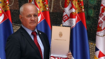 Zašto je specijalni tužilac Nenadić na meti Vučića? "Fioke pune kompromitujućeg materijala"