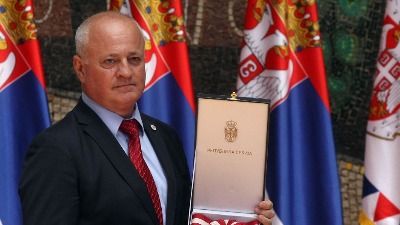 SKANDAL KOJI TRESE DRŽAVU: Šta je tužilac Nenadić radio na TAJNOM sastanku i kome je pomogao?!