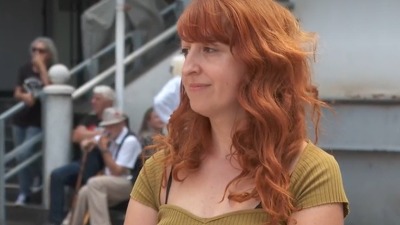 Aktivistkinja Žaklina Živković iz Užica poručila javnosti: Nema mesta za dijalog i da budemo fini, vreme je za neposlušnost!
