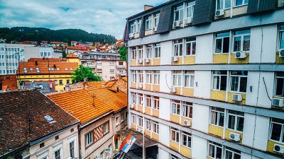 Sud usvojio žalbu, sedmorica pritvorenih Užičana puštena na slobodu!