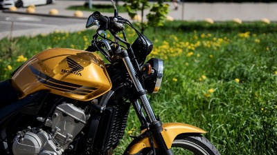 Sa tržišta Srbije povlače se motocikli poznatog proizvođača zbog neispravnosti