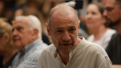 Policajac Vuka Cvijića isprsko hemijskim sredstvima