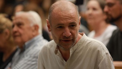 Vuk Cvijić o pretnjama: Vidi se da je to rečnik ljudi koji su na vlasti