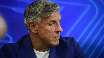 Mesina odustao od ZIMSKOG REZA