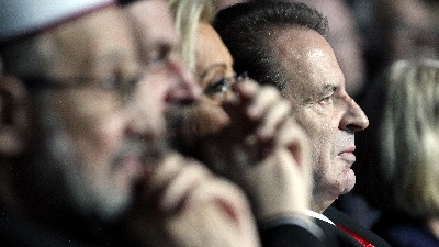 Bogoljub Karić pisao Ilonu Masku, "bratu po viziji": Teslo 21. veka, pružam Vam ruku