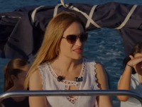 Milica Zavetnica vozila gliser pun dece - "Dovela ih u životnu opasnost, a nema ni dozvolu" (VIDEO)