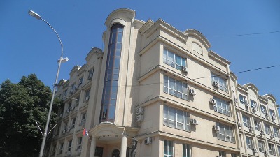 Otkriven nelegalni Dom starih u Prokuplju