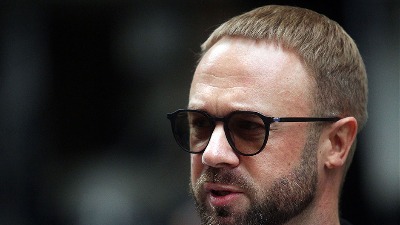 "Srbija danas podseća na Belorusiju"