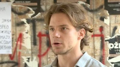 Cicvarić: Kad već vlast među nama ne pravi razlike, onda i mi da se ne delimo