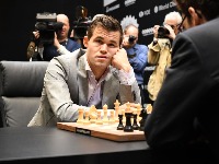 Magnus Karlsen igrao protiv Chat GPT-ja: 53 poteza